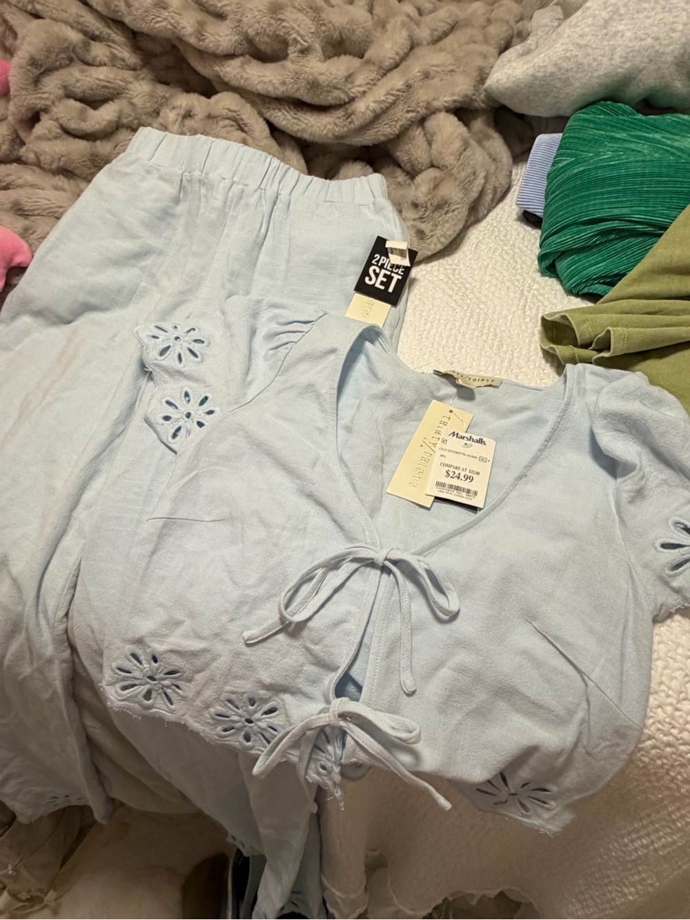 Marshall’s set